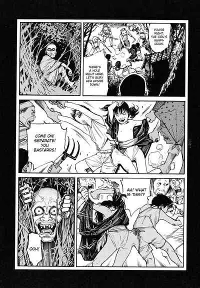 Tengoku ni Musubu Koi | The Love that Binds Us to Heaven