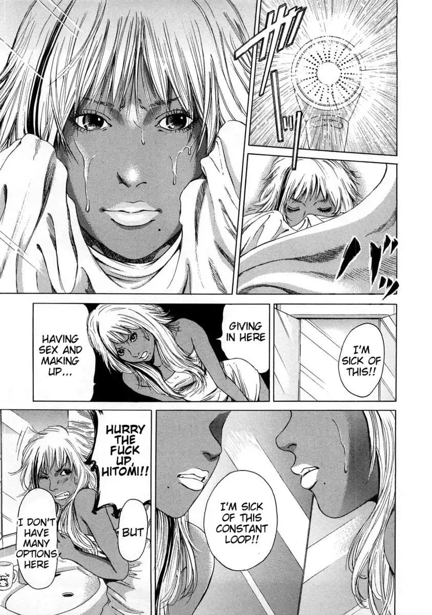 Black Gals @ Sexual Slave Discipline