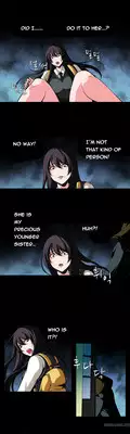 [Fantastic Whale] Twin Slave Ch.1-25 (English) (Ongoing)