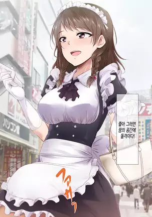 Jikan Teishi Indouchuu | 시간정지 음도중