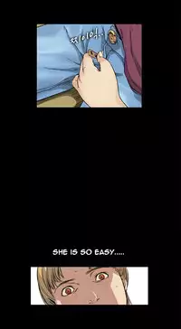 [Keum Sah Gong] Si-Eun Ch.1-33 (English) (Ongoing)