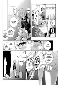[Giuniu] Attaka-san [English] [Facedesk]