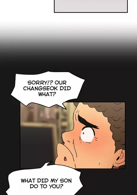 Refrain Love Ch.1-28