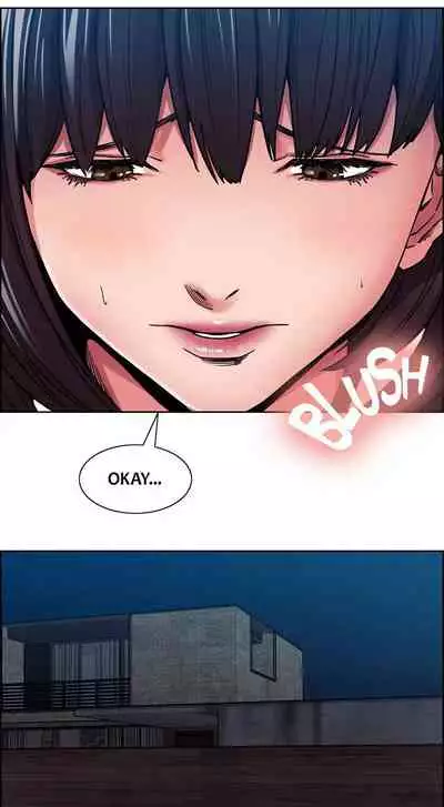 Taste of Forbbiden Fruit Ch.9/24