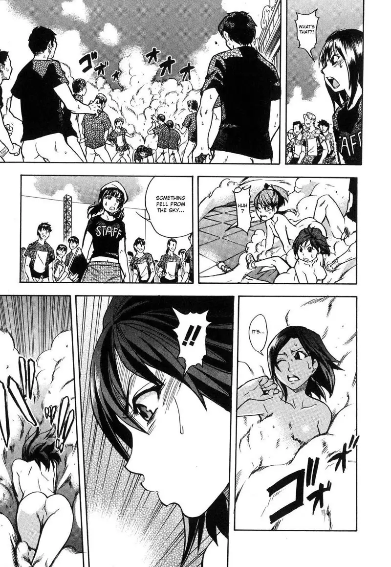 Shining Musume Vol6 - Act5