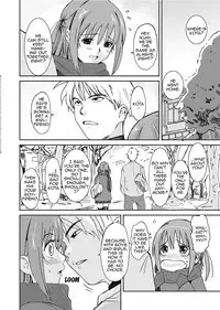 [Ryoh-zoh] Love to Like (English)