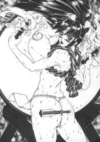 [METAL (Various)] MODEL SNK (King of Fighters)