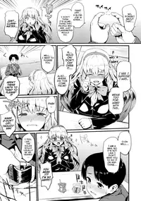 [Morimiya Masayuki] Hatsuiki☆Syndrome Ch. 1-7 [English] [YQII]