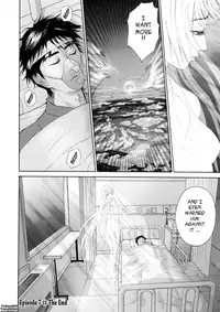 [Hyji] Kegare [English] {Tadanohito}