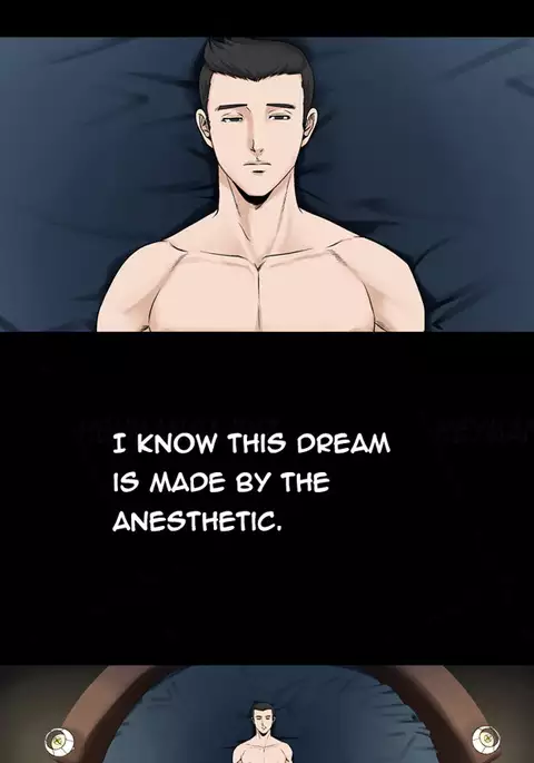 The Taste of Hands Ch.1-72