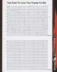 Kira Kira Visual Tracks