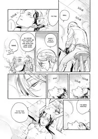 [Scarlet Beriko] Joou to Shitateya [English] [MadameLePoo Scanlations]