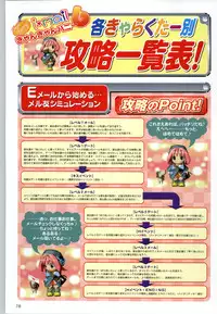 [F&C] Can Can Bunny 6 i♥mail Monaco to Issho!