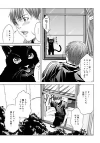 [Miyazaki Maya] Holy Knight ~Junketsu to Ai no Hazama de~ Vol. 2