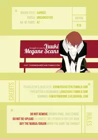 [Onichikusyou (Oni)] caprice (Free!) [English] [Yuuki Megane Scans]