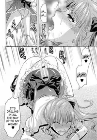 [Yuzuki n Dash] Doll [English] [SaHa]