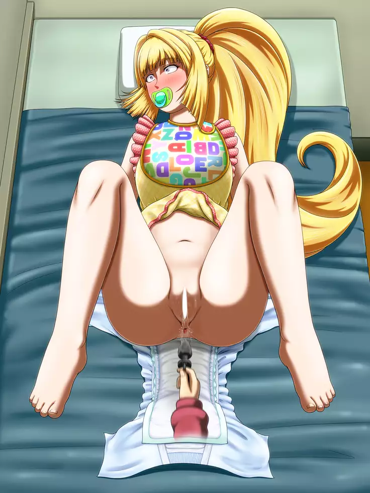 God Hand Mar - communication first issue - Bernstein, Aina