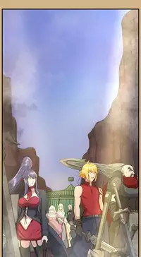 [Hong BanJang] Aharoo Ch.1-25 (English) (YoManga) (Ongoing)