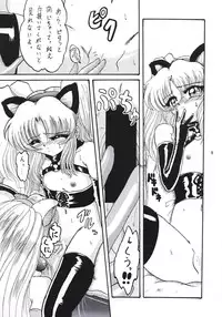 (C55) [L-Gauge Sha (Shōryū)] R2 (Martian Successor Nadesico)