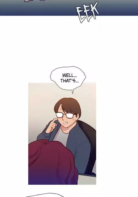 Scandal of the Witch Ch.1-38