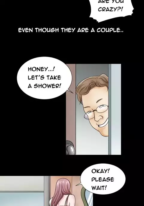 The Taste of Hands Ch.1-57