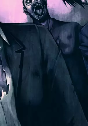 Zombie No Afureta Sekai De Ore Dake Ga Osowarenai Vol. 3