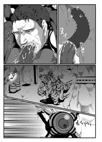 [R⑨N (Ron)] BAD ENDING (Resident Evil) [Digital]