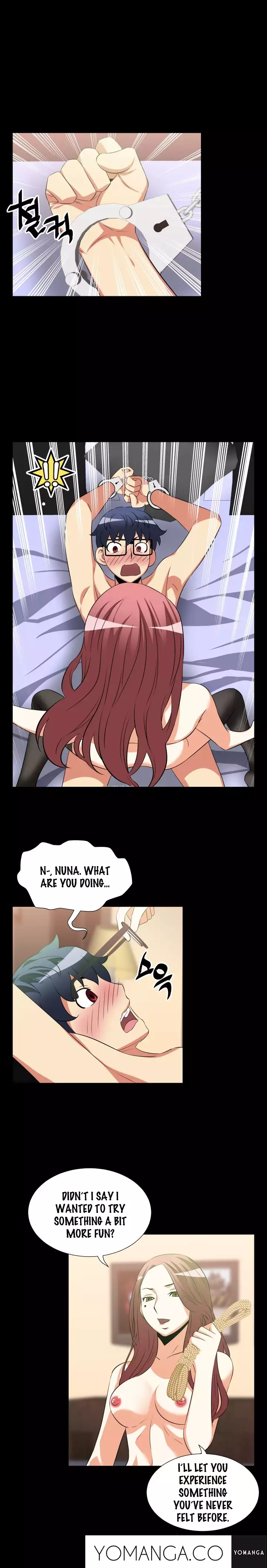 Love Parameter Ch.1-29