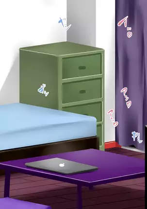 JK Yari Heya Enkou SEX Nozokimi Shitara