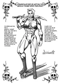 [Arsenothelus (Rebis)] TGWOA Vol. 08 [English] [_ragdoll]