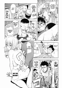[Kon-Kit] KayaNetori Kaya-Nee Series Aizou Ban [English] [Decensored]