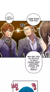 [Guh Bal Han] Ghost Love Ch.1-26 (English) (YoManga) (Ongoing)