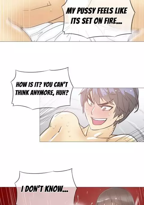 Household Affairs Ch.1-42