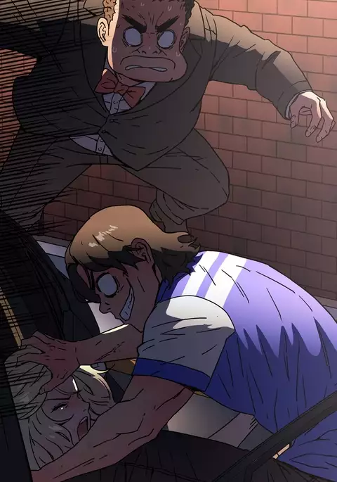 Refrain Love Ch.1-30