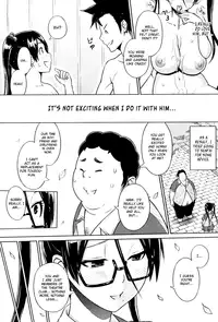 [Sanagi Torajirou] Cast Aoi Chapter 1-4 [English][FUKE]