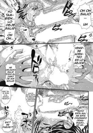 Ane Onaho | El Onaho de Ane