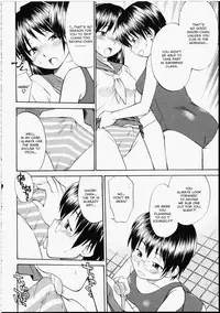 [Hinemosu Notari] Read Me! [English]