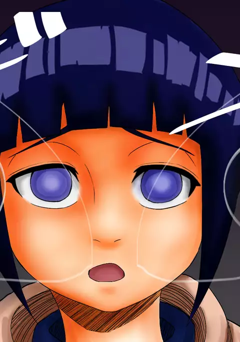 Hinata ga Konoha ni te Choukyou