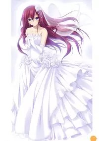 11eyes complete illustworks