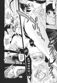 [Matsumoto Drill Kenkyuujo] Alignment You! You! [English] [SaHa]