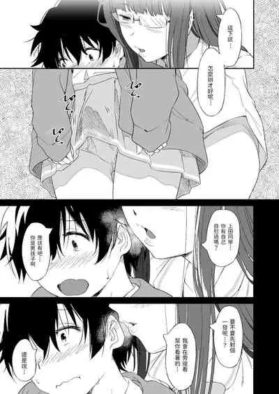 Make Heroine no Seizon Senryaku