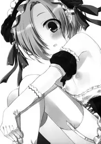 (SC61) [Aiirojikan (Kaga Akuru)] Blue Twilight Magic (THE IDOLM@STER CINDERELLA GIRLS)