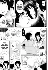[Edogawa Roman] Marshmallow Days [English] {Hennojin + N04h}