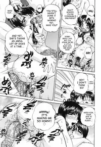 [Chunrouzan] Waisetsu Ehon | Obscene Picture Book [English] [SaHa]