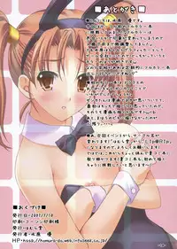 [Homurado (Mizuhara Yuu)] @Jessica-bu!! (Dragon Quest VIII)