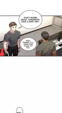 [Guh Bal Han] Ghost Love Ch.1-26 (English) (YoManga) (Ongoing)