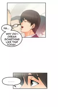 My Office Ch.1-41 (English) (Ongoing)