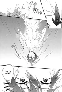 (C86) [SKYJACK (Kitajima)] ARABIAN LOVE DREAM (Free!) [English] [Moy Moe Scans]