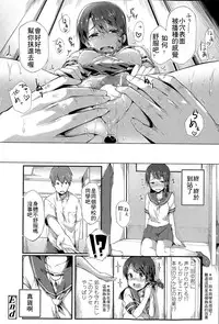 [Spiritus Tarou] Karamawari (COMIC Koh Vol. 6) [Chinese] [最低限度漢化]