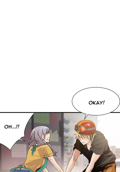 Kill the Dead Bastard Ch.0-13